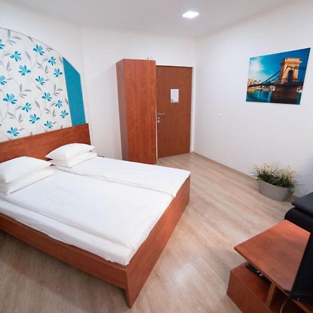 Seasons Design Rooms Budapešť Exteriér fotografie