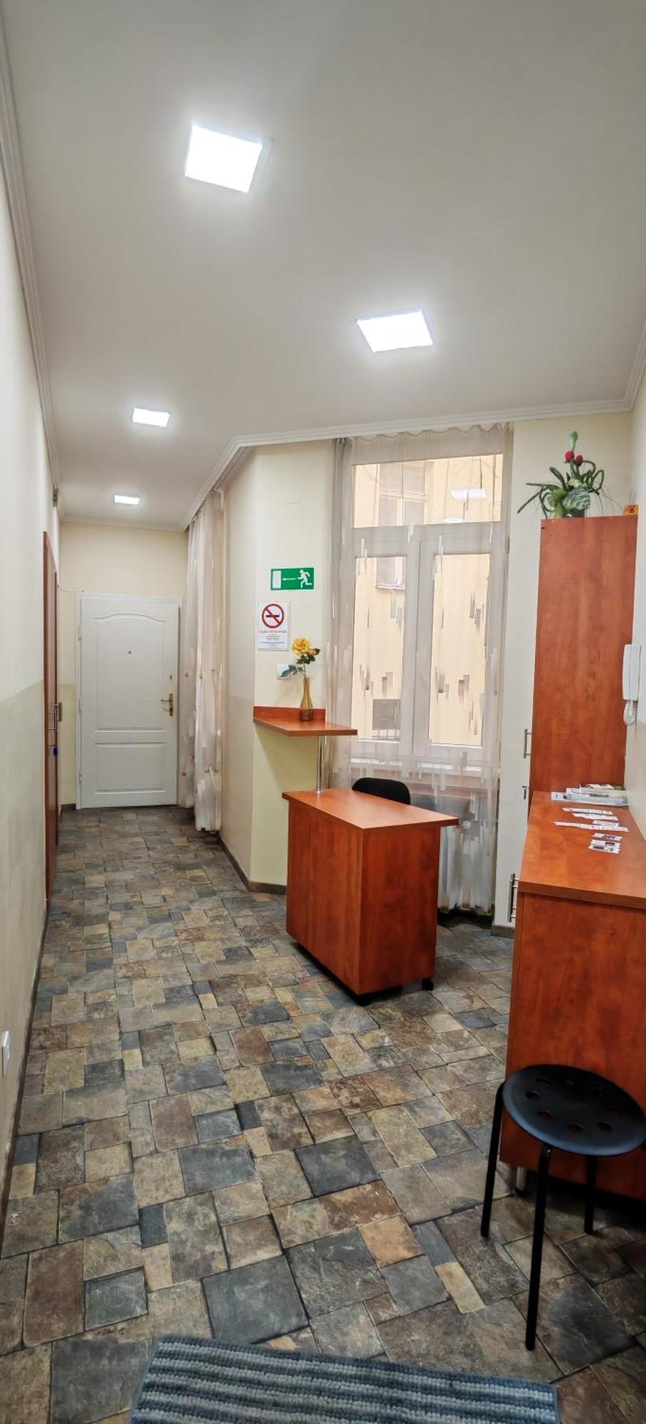 Seasons Design Rooms Budapešť Exteriér fotografie