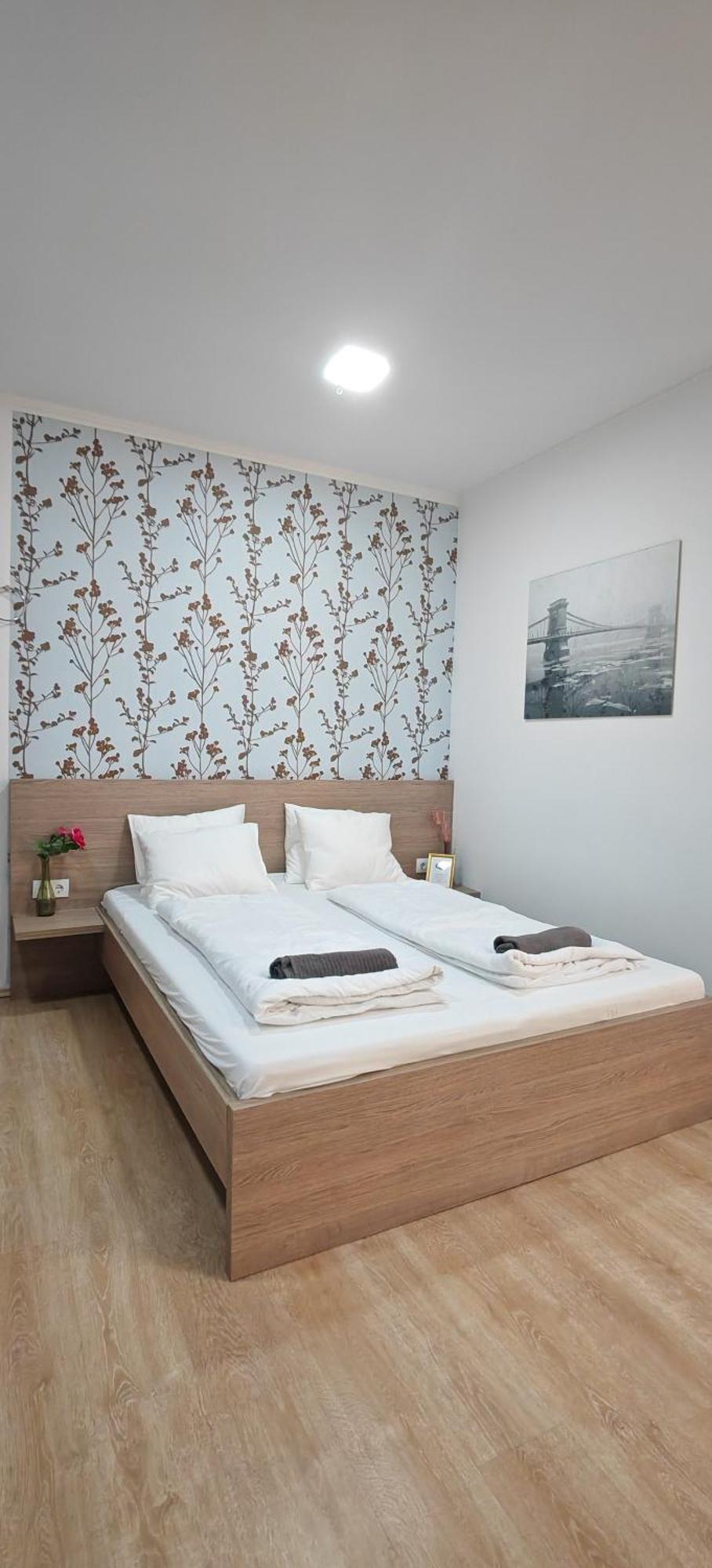Seasons Design Rooms Budapešť Exteriér fotografie