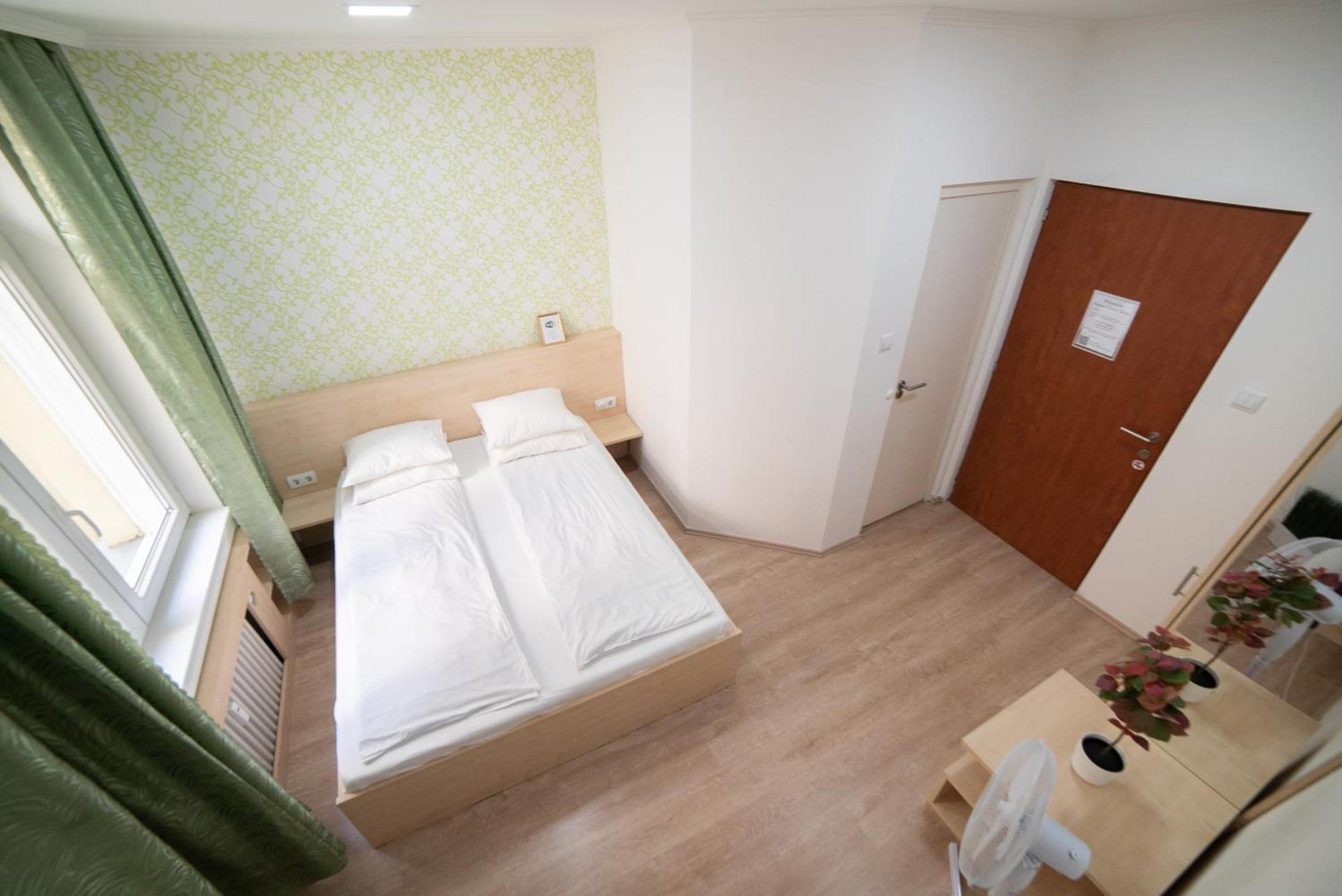 Seasons Design Rooms Budapešť Exteriér fotografie