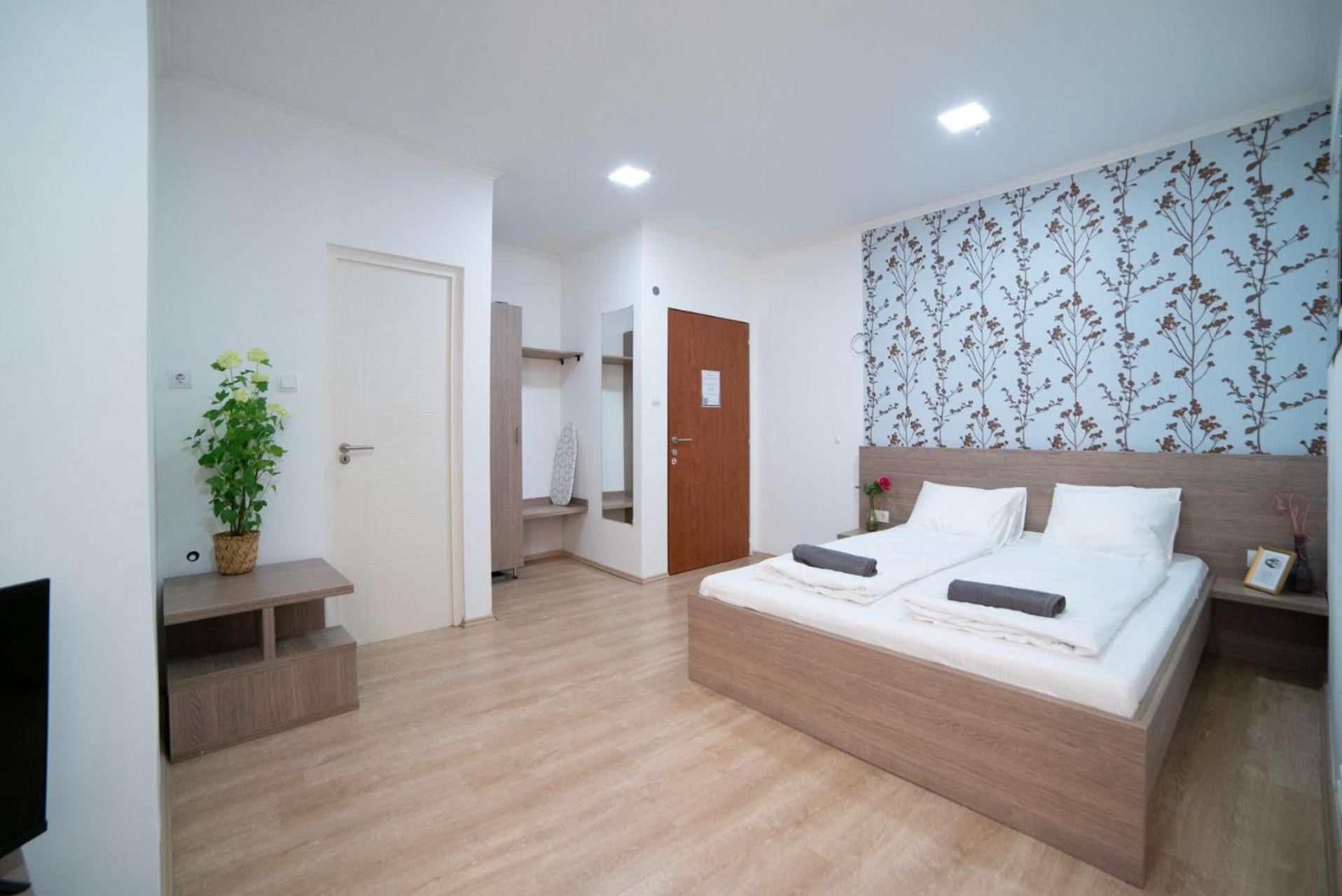 Seasons Design Rooms Budapešť Exteriér fotografie